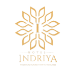 Indriya Logo